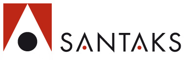 Logo santask boekhouding ieper